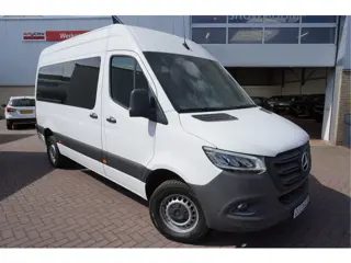 Mercedes-Benz Sprinter 317 1.9 CDI L2H2 Automaat (bj 2022)