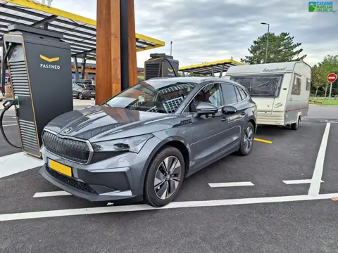 Beyerland Sprinter 390 - 2 Inclusief Voortent & Luifel