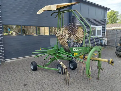 Krone KS 4.61/13 Hark