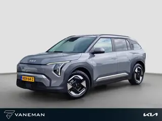 Kia EV3 Plus 81.4 kWh | Climate | Stoelverwarming | Camera | Navi | Cruise |