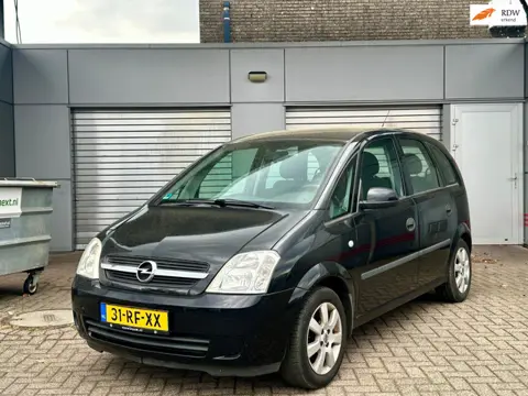 Opel Meriva 1.4-16V Maxx Cool