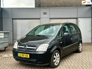 Opel Meriva 1.4-16V Maxx Cool
