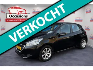 Peugeot 208 1.0 VTi Access