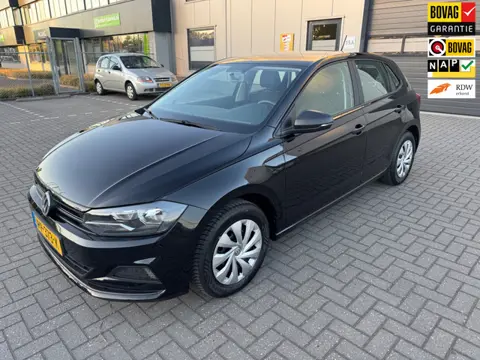 Volkswagen Polo 1.0 MPI Trendline