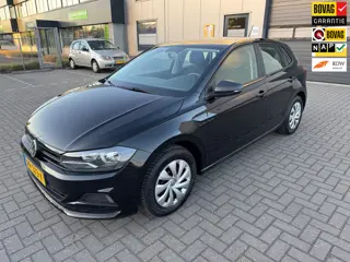 Volkswagen Polo 1.0 MPI Trendline