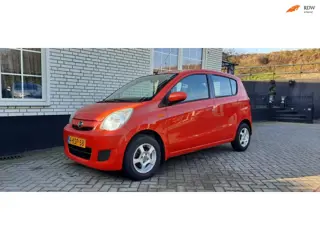 Daihatsu Cuore 1.0 Trend stuurbekrachtiging 5 deurs