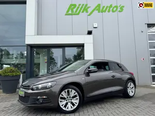 Volkswagen Scirocco 1.4 TSI Life * Xenon * Stoelverwarming * PDC * Clima