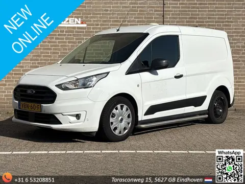 Ford Transit Connect 1.5 EcoBlue L1 Trend HP | € 5.950,- NETTO! | Zijschuifdeur | Cruise | Airco | T