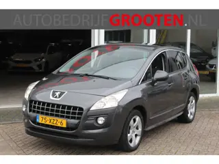 Peugeot 3008 1.6 VTi Active//Navi//Ecc//Pano//LPG!!