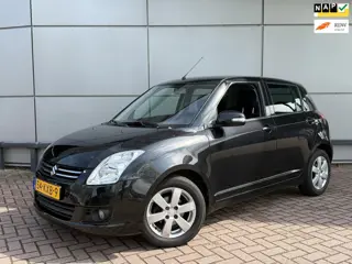 Suzuki Swift 1.3 Limited | Carplay | Dealeronderhouden | Uniek lage km stand |