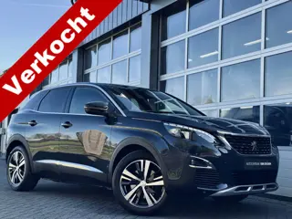 Peugeot 3008 1.6 HYbrid4 300 GT | Automaat | 200pk | 4x4 | Navi | PDC | Trekhaak | Keyless | Incl. B