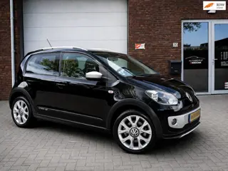 Volkswagen Up! 1.0 cross up! BlueMotion|AIRCO|CRUISE|NEW APK