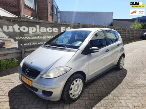 Mercedes-Benz A-klasse 150 Classic airco trekhaak
