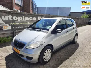 Mercedes-Benz A-klasse 150 Classic airco trekhaak