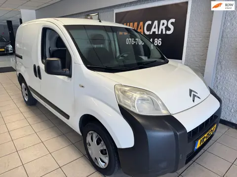 Citroen Nemo 1.4 | Airco |apk aanwezig |