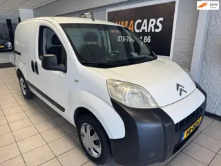 Citroen Nemo 1.4 | Airco |apk aanwezig |