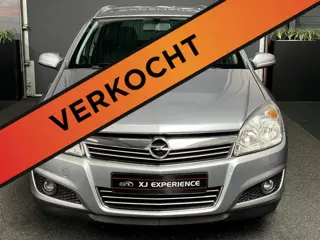 Opel Astra Wagon 1.6 Temptation AIRCO NAVI CRUISECTRL