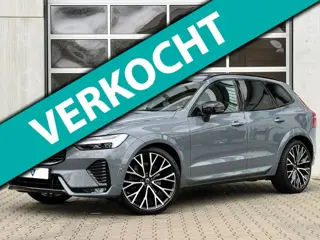 Volvo XC60 2.0 B5 Dark / 360°/ Google/ 22inch/ Massage