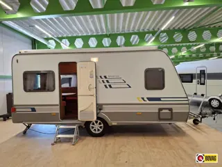 Eriba Sporting 465 HSP