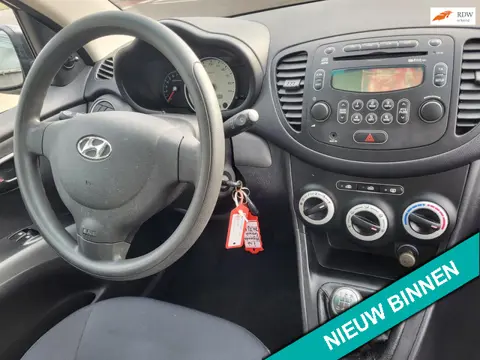 Hyundai I10 1.1 Active