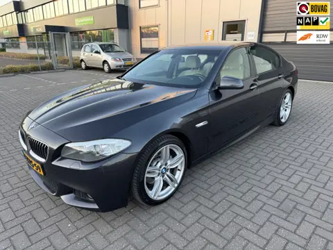 BMW 5-serie 520d