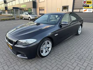 BMW 5-serie 520d