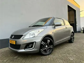 Suzuki Swift 1.2 Comfort EASSS - Airco