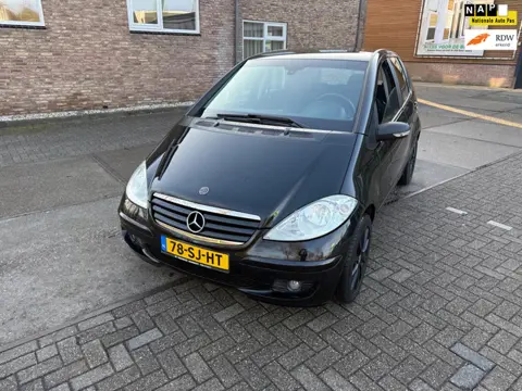 Mercedes-Benz A-klasse 150 Classic
