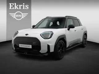 MINI Aceman SE John Cooper Works + Pakket M