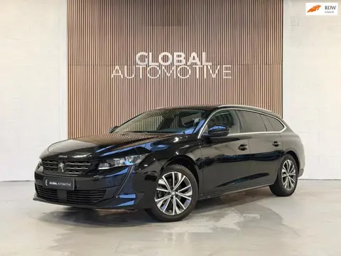 Peugeot 508 SW 1.2 PureTech Allure Pack - CARPLAY