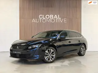 Peugeot 508 SW 1.2 PureTech Allure Pack - CARPLAY