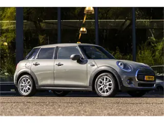 MINI Mini 1.5 One Business Edition (bj 2020)