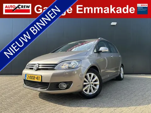 Volkswagen Golf Plus 1.4 TSI Trendline | Trekhaak | Incl. Winterbanden