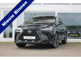 Lexus NX 450h+ AWD President Line I Direct leverbaar! I Plug-in Hybride I Mark Lev. I Pano I Facelif