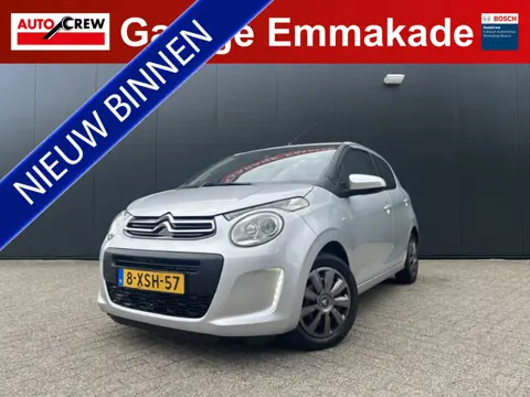 Citroën C1 1.0 e-VTi Feel | Cruise control | A/C (bj 2014)