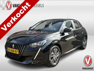 Peugeot 208 1.2 PureTech Active Pack | LM | PDC A |