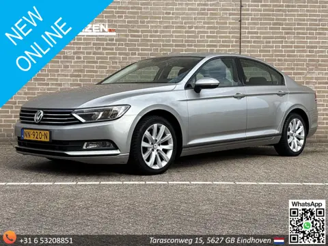 Volkswagen Passat 1.6 TDI Business Edition | Cruise | Airco | Navi |