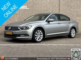 Volkswagen Passat 1.6 TDI Business Edition | Cruise | Airco | Navi |