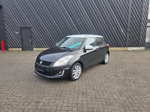 Suzuki SWIFT 1.2 Bandit EASSS Airco Stoelverwarming Cruise