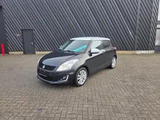 Suzuki SWIFT 1.2 Bandit EASSS Airco Stoelverwarming Cruise