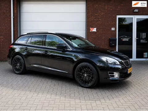 Mazda 6 Sportbreak 1.8 TS|AIRCO|NIEUWE APK|NETTE AUTO