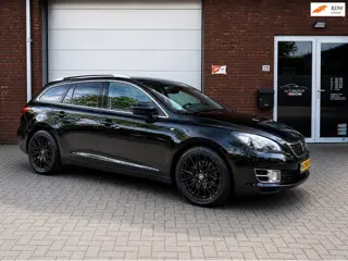 Mazda 6 Sportbreak 1.8 TS|AIRCO|NIEUWE APK|NETTE AUTO