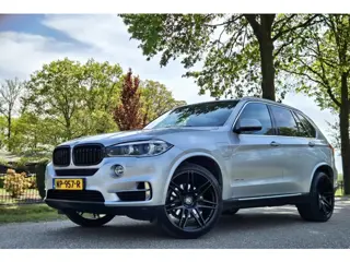 BMW X5 xDrive40e High Exec. (bj 2015, automaat)