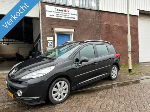 Peugeot 207 SW 1.6 VTi XS NETTE 207SW AIRCO&APK&PANO