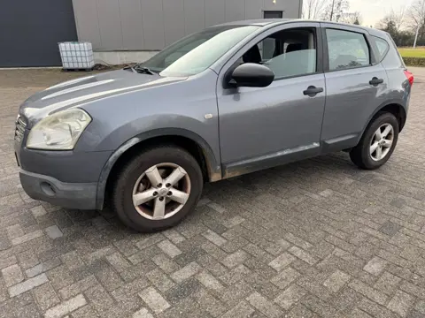 Nissan Qashqai 1.6 Visia Airco