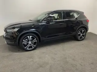 Volvo XC40 1.5 T5 Recharge Inscription (bj 2022, automaat)