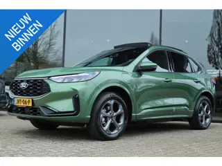 FORD KUGA 2.5 PHEV ST-LINE X *NIEUW DIRECT LEVERBAAR!* PANO | WEGKLAPBARE TREKHAAK | 360 CAMERA | WI