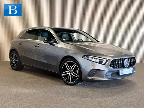 Mercedes-Benz A-Klasse 200 Progressive-WIDESCREEN-APPLE CARPLAY-CAMERA-STOELCOMFORT-COMPLEET