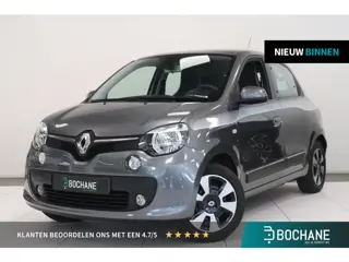 Renault Twingo 0.9 TCe Dynamique EDC | Climate control | Parkeersensor | Cruise control | Bluetooth 
