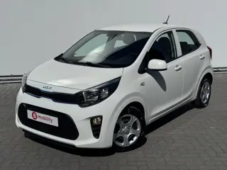Kia Picanto 1.0 DPi ComfortLine 5p Cruise Control | Airco | DAB Audio | Bluetooth Telefoon
